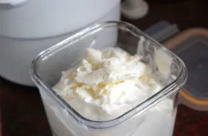 怎么做鲜奶冰淇淋