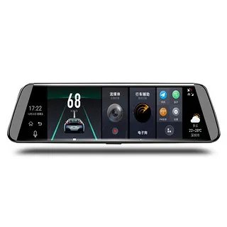 后视镜导航仪十大排名