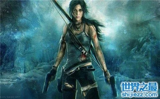 十大宅男游戏，宅男必玩的十款绅士游戏 