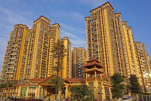 住高层几层最好