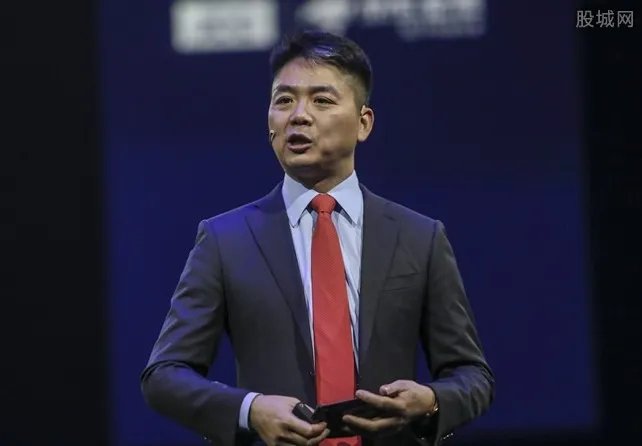 京东下单金额1598亿元 刘强东还是输给了马云