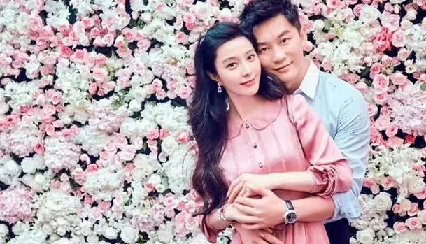 疑范冰冰李晨现身民政局领证，现场照片曝光，真相令人失望，究竟怎么回事？