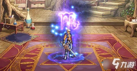 《DNF》心悦天蝎座光环怎么获取 心悦天蝎座光环获取攻略