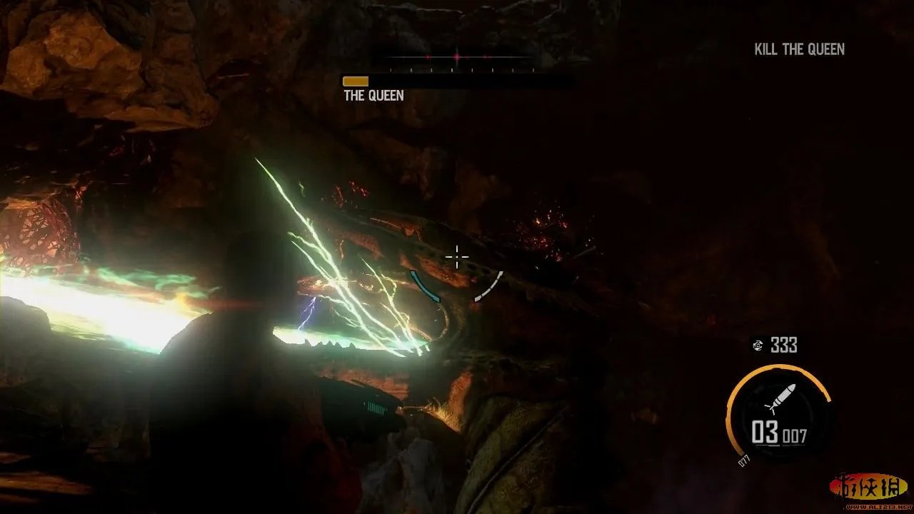 《红色派系：末日审判》图文流程攻略