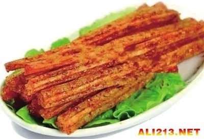 老板年终奖发3箱辣条：食物中的“劳斯莱斯”！