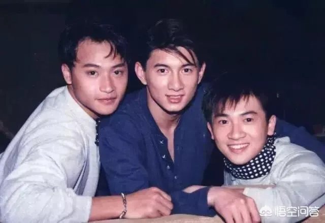 你听说过小虎队吗？他们到底是怎样的一个存在？