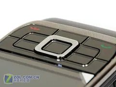 滑盖商务智能机 诺基亚E66今再跌150元