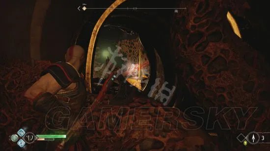 《战神4》图文流程攻略 全剧情图文流程攻略