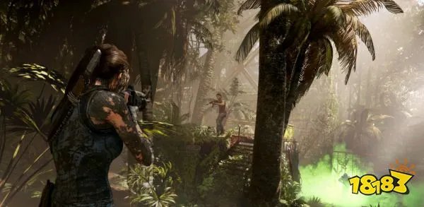 和求生之路2类似的游戏有哪些 求生之路2同类型游戏推荐