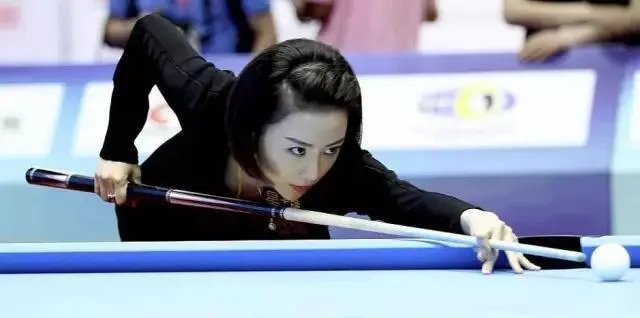 如何评价潘晓婷？