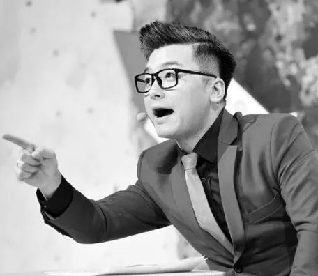 《金星秀》停播3年，被金星力捧5年的沈南，如今生活怎样？