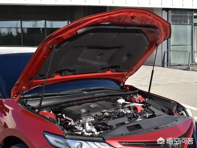 如何评价2018款新凯美瑞？