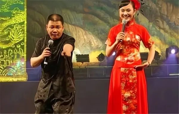 二人转艺人孙小宝为什么没有投奔赵本山？