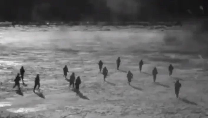 长津湖战役究竟有多冷 长津湖战役到底有多冷