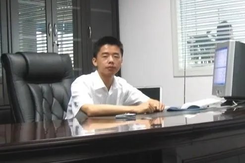 为什么魅族现在只见李楠不见黄章？