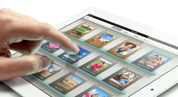 绝对有你不知道的：The New iPad全面解析