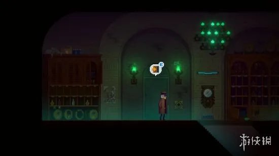 《迷雾侦探》仓库攻略 仓库怎么过