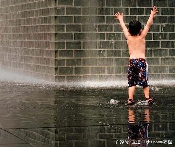 儿童摄影怎么拍摄，有什么拍摄技巧？