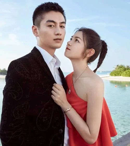 陈妍希后悔嫁给陈晓