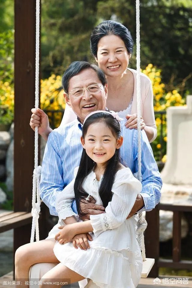 孩子的爷爷奶奶、外公外婆应该在育儿过程中起到哪些积极作用？