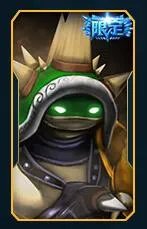 LOL首个全网大区男爵领域开启 新区冲级赛送皮肤！