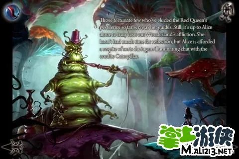 爱丽丝疯狂回归攻略 游戏中一些心得分享