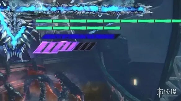 《鬼泣5特别版》维吉尔上手体验 老玩家不会感到陌生