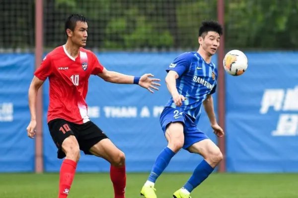 曝泰州远大或更名为江苏队，这是否代表江苏苏宁将成为过去式？