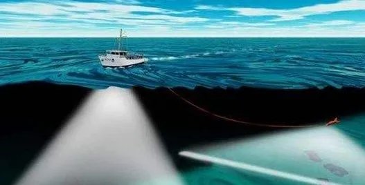 重启MH370搜寻工作的美国“海洋无限”公司有何来历？