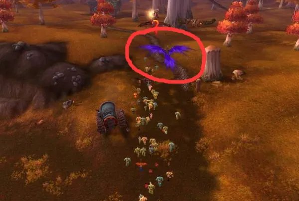 银月城战袍在哪买