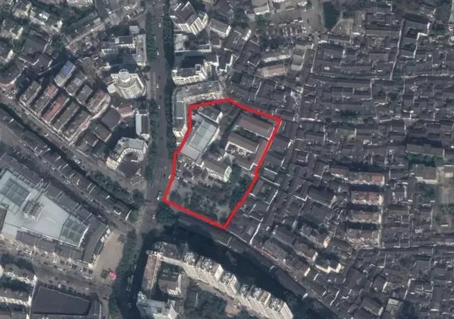 纪念馆设计说明？