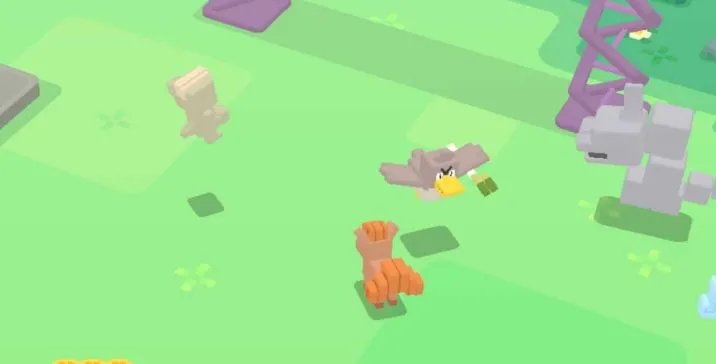 宝可梦大探险方可乐全食谱一览 方可乐食谱有哪些