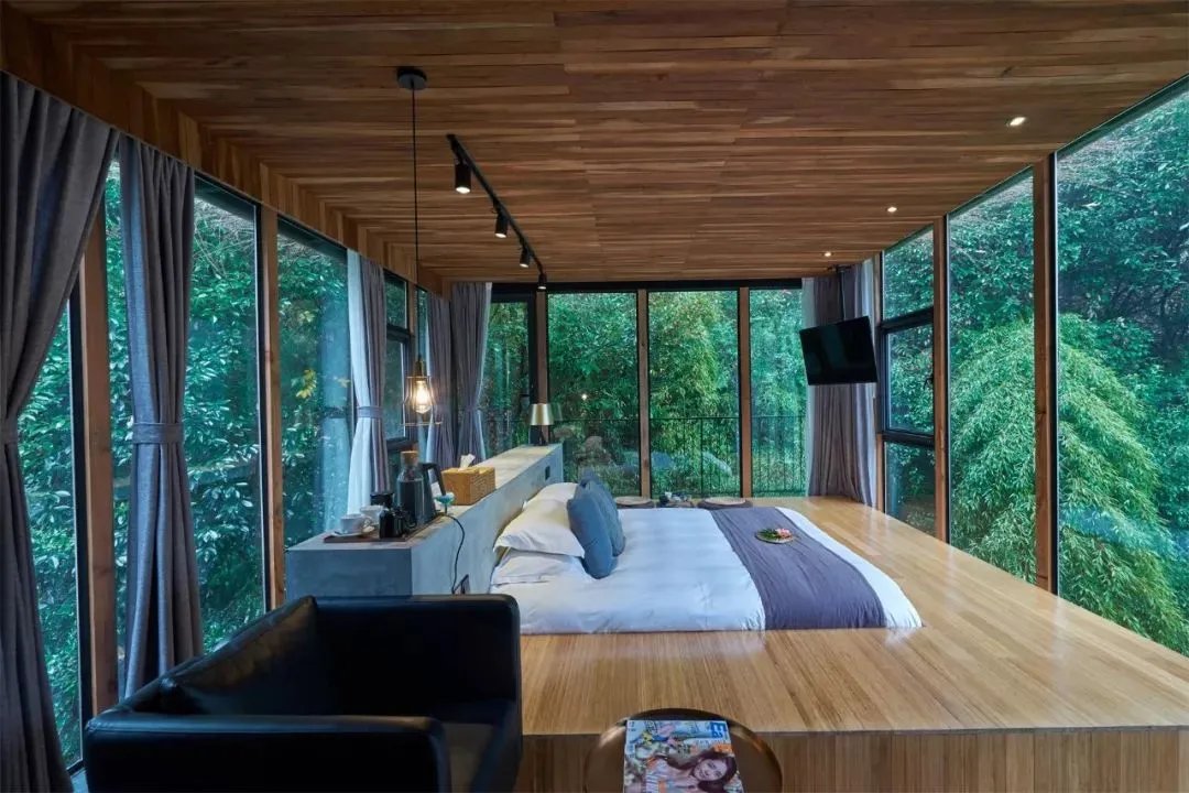 【民宿 · 头条影响力盛典现场发布】2017年度中国十佳民宿设计师