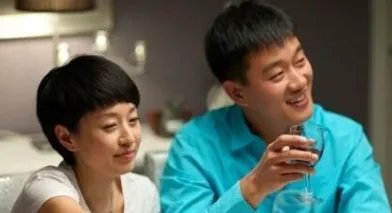 马伊琍的第五段感情