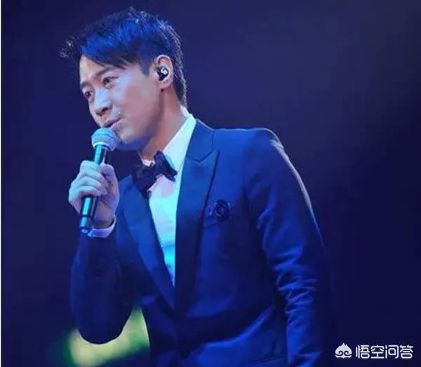 如果郭富城、黎明、李克勤、谭咏麟同时在香港红馆开演唱会,你会去观看谁的演唱会?为什么?