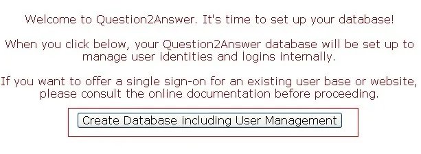 question2answer 中文安装教程