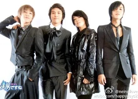 日本版原来是美男啊的介绍