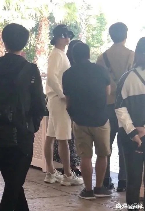 杨洋乔欣疑似恋情，为何现在还不官宣？难道只是“蹭热度”？