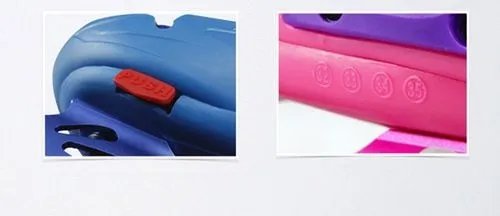 十个方面教你如何挑选儿童轮滑鞋，什么品牌好