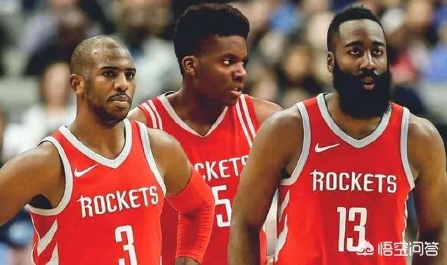 奇才因战绩糟糕，全队都会可能会被交易，你认为哪位球员适合火箭队呢？