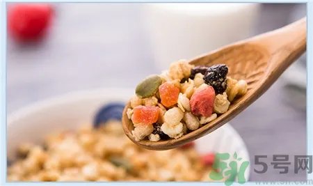 卡乐比水果麦片怎么吃?卡乐比水果麦片吃法