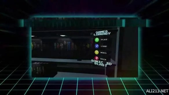 还是那个feel！世嘉公布官方MD模拟器将在Steam上架