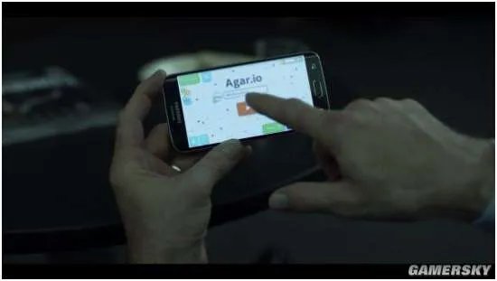 吃光他们！《球球大作战》原版《Agar.io》登陆中国