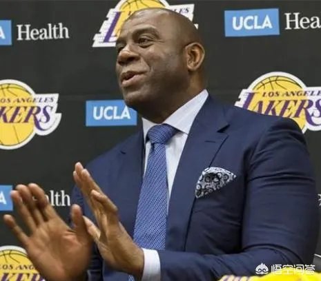 魔术师约翰逊已经辞去了湖人运营总裁的职位，这对湖人来说是不是个好消息？