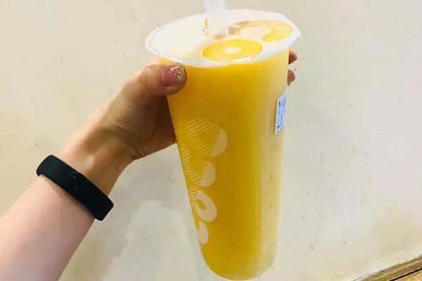 Coco都可奶茶加盟费多少谁知道最好有确切信息，谢谢