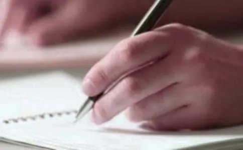 初中生优秀作文