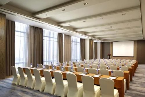 多功能厅装修需要注意什么