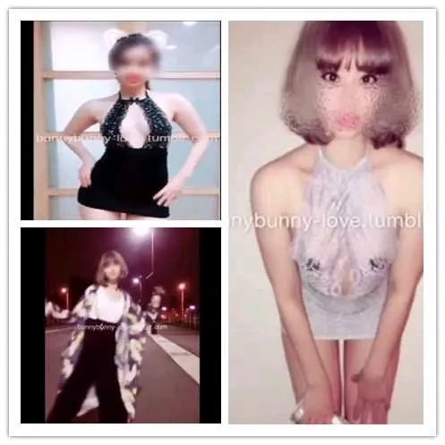 抖音国际版爱露露是谁？爱露露事件介绍