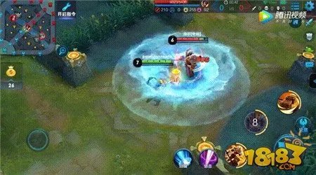 王者荣耀钟无艳新皮肤图片 海滩丽影皮肤图片展示