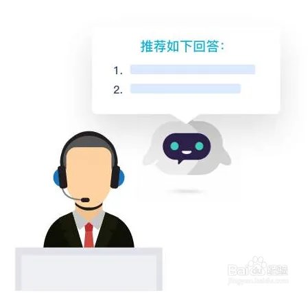 ai智能客服